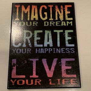 Inspirational Wall Art